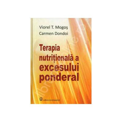 Terapia nutritionala a excesului ponderal