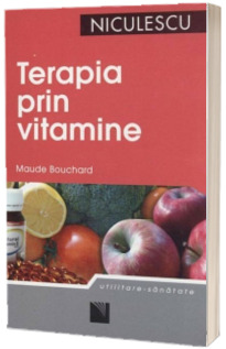 Terapia prin vitamine