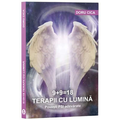 Terapii cu lumina