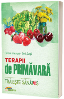 Terapii de Primavara - Traieste sanatos