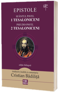 Tesaloniceni