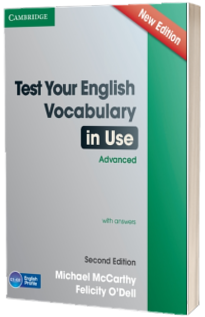 Test Your English Vocabulary in Use Advanced with Answers