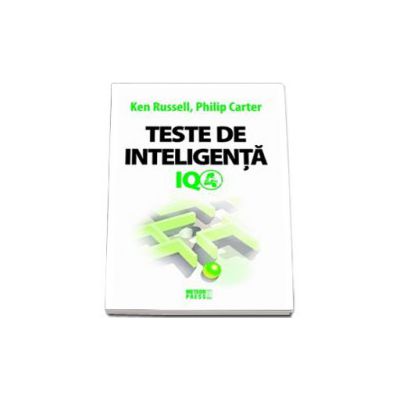 Teste de inteligenta IQ 4