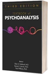 Textbook of Psychoanalysis