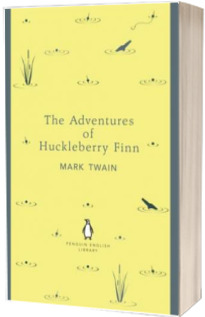 The Adventures Of Huckleberry Finn