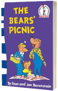 The Bears Picnic : Berenstain Bears