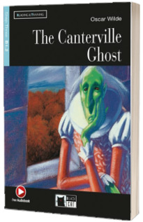 The Canterville Ghost + Audiobook