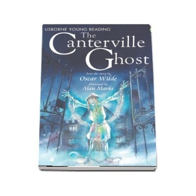 The Canterville Ghost