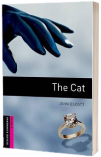 The Cat. Oxford Bookworms Starter. 3 ED.