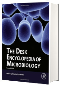 The Desk Encyclopedia of Microbiology