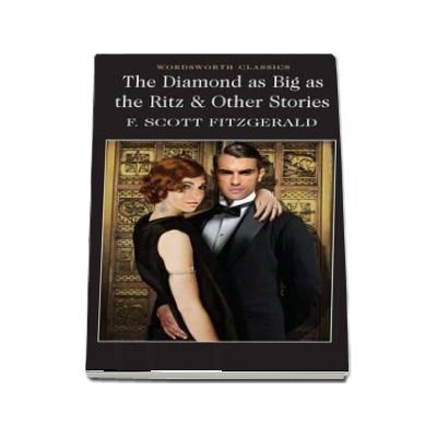 the diamond as big as the ritz and other stories