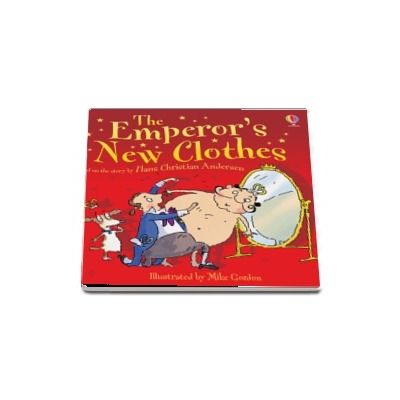 The Emperors New Clothes