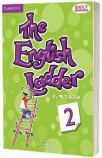 The English Ladder Level 2 Pupils Book