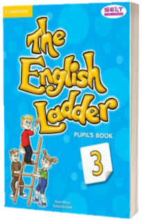 The English Ladder Level 3 Pupils Book