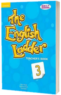 The English Ladder Level 3 Teachers Book