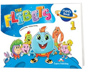 The Flibets 1. Pupils Book