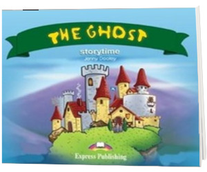 The Ghost. DVD