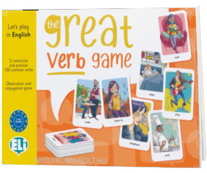 The Great Verb Game A2-B2