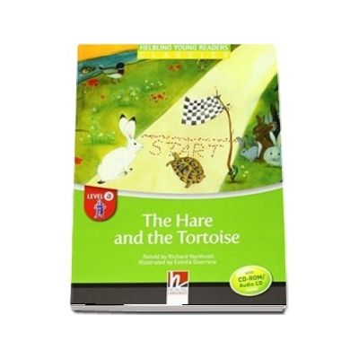 The Hare and the Tortoise