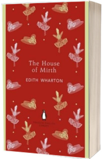 The House of Mirth. (Paperback)
