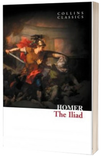 The Iliad