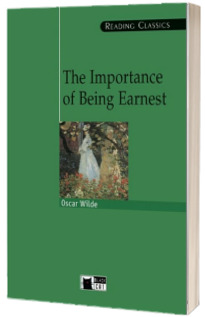 The Importance of Being Earnest