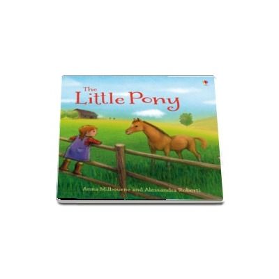 The Little Pony
