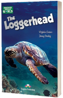 The Loggerhead. Reader with cross platform APP