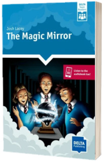 The Magic Mirror. Reader and Delta Augmented