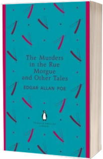 The Murders in the Rue Morgue and Other Tales. (Paperback)