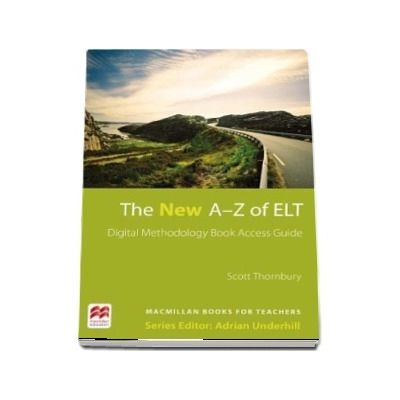 The New A-Z of ELT Digital Methodology. Book Pack