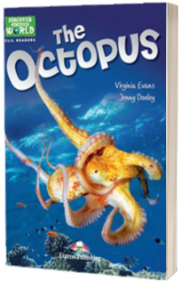 The Octopus reader cu cross-platform APP