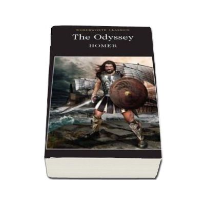 The Odyssey