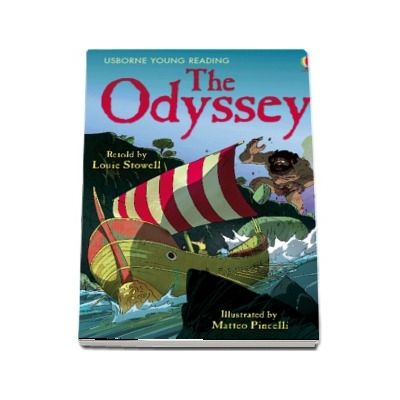 The Odyssey