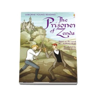 The Prisoner of Zenda