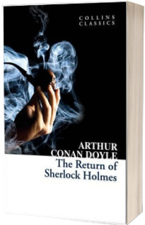 The Return of Sherlock Holmes