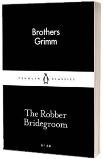 The Robber Bridegroom