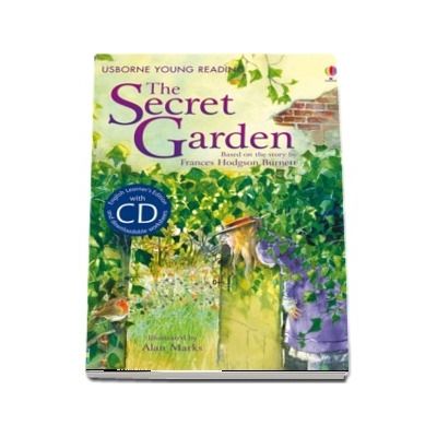 The Secret Garden