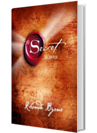 The Secret - Secretul - cartea 1