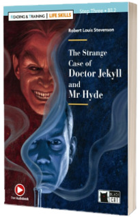 The Strange Case of Doctor Jekyll and Mr Hyde