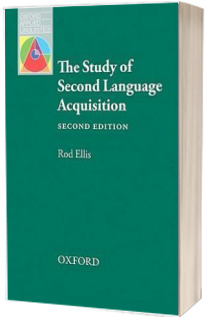 The Study of Second Language Acquisition