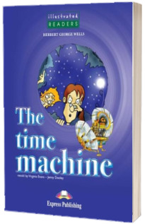 The Time Machine Book