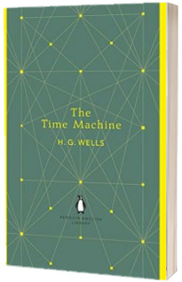 The Time Machine. (Paperback)