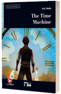 The Time Machine (Howells, W. D)