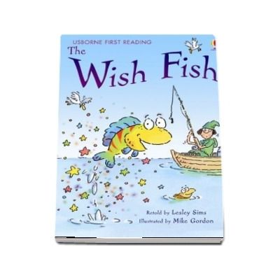 The Wish Fish