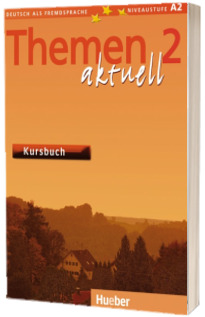 Themen aktuell 2. Kursbuch