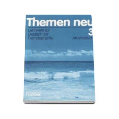 Themen neu 3 - Airbeitsbuch