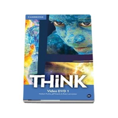 Think Level 1 Video DVD