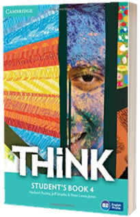 Think Level 4 Students Book