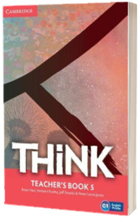 Think Level 5 Teachers Book